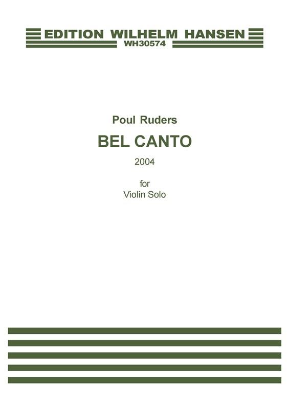 Bel Canto